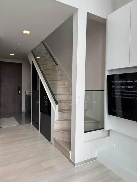 The Privacy Jatujak, bangkok, 1100 Vibhavadi Rangsit Road, Jom Phon, Chatuchak, Bangkok, 1 Bedroom, 48 sqm, Condo For Sale, by Connex Property, 60246494 - DDproperty.com