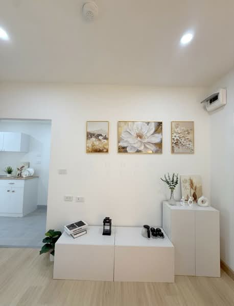 For Sale - The Kith Plus Sukhumvit 113, Samut Prakan