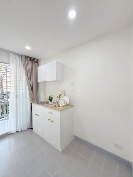 The Kith Plus Sukhumvit 113 : เดอะ คิทท์ พลัส สุขุมวิท 113, สมุทรปราการ, ถนนสุขุมวิท 113, สำโรงเหนือ, เมืองสมุทรปราการ, สมุทรปราการ, 28 ตร.ม., คอนโด ขาย, โดย Connex Property, 60246531 - DDproperty.com