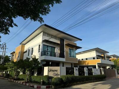 ขาย - The Implace Bangbon 3 : ดิ อิมเพลส บางบอน 3, กรุงเทพ