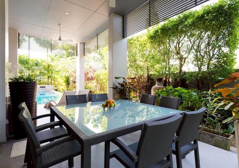 2R0968 Pool villa for rent 4 bedroom 4 bathroom 230,000/month at cherngtalay have fully furnished, Phuket, Choeng Thale, Thalang, Phuket, 4 Bedrooms, 490 sqm, Villa For Rent, by PK LIFE Property, 60246558 - DDproperty.com