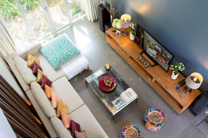 2R0968 Pool villa for rent 4 bedroom 4 bathroom 230,000/month at cherngtalay have fully furnished, ภูเก็ต, เชิงทะเล, ถลาง, ภูเก็ต, 490 ตร.ม., วิลล่า ให้เช่า, โดย PK LIFE Property, 60246558 - DDproperty.com