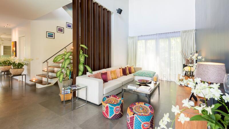 2R0968 Pool villa for rent 4 bedroom 4 bathroom 250,000/month at cherngtalay have fully furnished, Phuket, Choeng Thale, Thalang, Phuket, 4 Bedrooms, 490 sqm, Villa For Rent, by PK LIFE Property, 60246558 - DDproperty.com