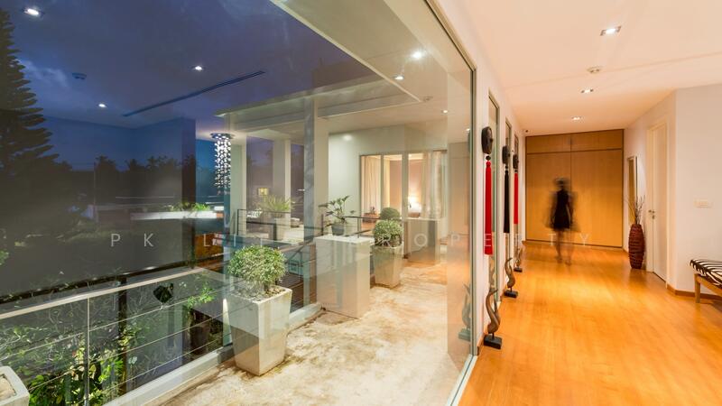 2R0968 Pool villa for rent 4 bedroom 4 bathroom 250,000/month at cherngtalay have fully furnished, Phuket, Choeng Thale, Thalang, Phuket, 4 Bedrooms, 490 sqm, Villa For Rent, by PK LIFE Property, 60246558 - DDproperty.com