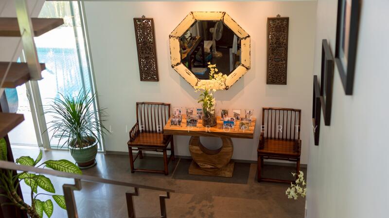 2R0968 Pool villa for rent 4 bedroom 4 bathroom 230,000/month at cherngtalay have fully furnished, ภูเก็ต, เชิงทะเล, ถลาง, ภูเก็ต, 490 ตร.ม., วิลล่า ให้เช่า, โดย PK LIFE Property, 60246558 - DDproperty.com