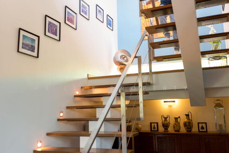 2R0968 Pool villa for rent 4 bedroom 4 bathroom 250,000/month at cherngtalay have fully furnished, Phuket, Choeng Thale, Thalang, Phuket, 4 Bedrooms, 490 sqm, Villa For Rent, by PK LIFE Property, 60246558 - DDproperty.com