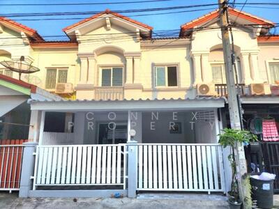 ขาย - The Connect 8 Bangna : เดอะ คอนเนค 8 บางนา, สมุทรปราการ