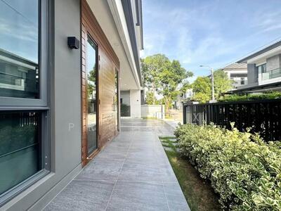 ขาย - The City Bangna-KM.7 : เดอะ ซิตี้ บางนา-กม.7, สมุทรปราการ