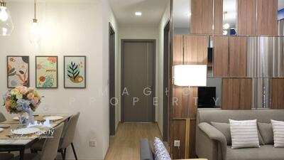 For Rent - Taka Haus, Bangkok