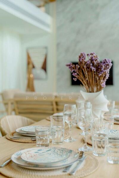 2R0969 Pool villa for rent 3 bedroom 3 bathroom 220,000/month at cherngtalay have fully furnished, ภูเก็ต, เชิงทะเล, ถลาง, ภูเก็ต, 400 ตร.ม., วิลล่า ให้เช่า, โดย PK LIFE Property, 60246635 - DDproperty.com