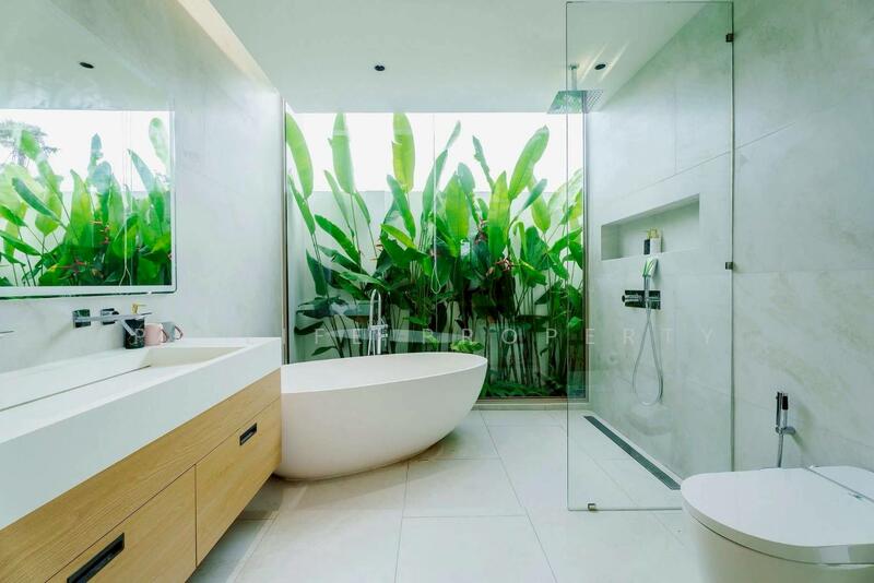 2R0969 Pool villa for rent 3 bedroom 3 bathroom 220,000/month at cherngtalay have fully furnished, ภูเก็ต, เชิงทะเล, ถลาง, ภูเก็ต, 400 ตร.ม., วิลล่า ให้เช่า, โดย PK LIFE Property, 60246635 - DDproperty.com