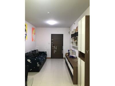 ขาย - Supalai Park Ratchayothin : ศุภาลัย ปาร์ค รัชโยธิน, กรุงเทพ