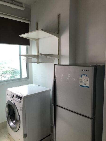 ขาย - Supalai Park Ratchayothin : ศุภาลัย ปาร์ค รัชโยธิน, กรุงเทพ