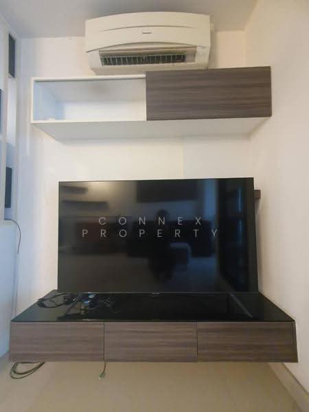 Supalai Park Ratchayothin, Bangkok, Ratchadaphisek Road, Lat Yao, Chatuchak, Bangkok, 1 Bedroom, 49 sqm, Condo For Sale, by Connex Property, 60246656 - DDproperty.com