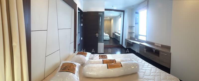 IDEO Q Phayathai, Bangkok, 138 Phayathai Road, Thung Phaya Thai, Ratchathewi, Bangkok, 1 Bedroom, 50 sqm, Condo For Rent, by PROPERTYSIGHTS REAL ESTATE, 6024668 - DDproperty.com