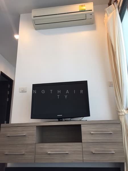 IDEO Q Phayathai, Bangkok, 138 Phayathai Road, Thung Phaya Thai, Ratchathewi, Bangkok, 1 Bedroom, 50 sqm, Condo For Rent, by PROPERTYSIGHTS REAL ESTATE, 6024668 - DDproperty.com