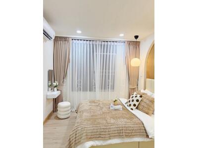 ขาย - Saint Charm Condominium : เซนต์ชาร์ม คอนโดมิเนียม, กรุงเทพ