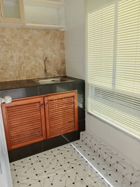 Regent Home 7/1, Bangkok, Soi Sanphawut 2, Bang Na Road, Bang Na, Bang Na, Bangkok, 1 Bedroom, 31 sqm, Condo For Sale, by Connex Property, 60246749 - DDproperty.com