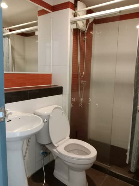 Regent Home 7/1, Bangkok, Soi Sanphawut 2, Bang Na Road, Bang Na, Bang Na, Bangkok, 1 Bedroom, 31 sqm, Condo For Sale, by Connex Property, 60246749 - DDproperty.com