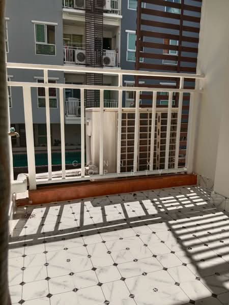 Regent Home 7/1, Bangkok, Soi Sanphawut 2, Bang Na Road, Bang Na, Bang Na, Bangkok, 1 Bedroom, 31 sqm, Condo For Sale, by Connex Property, 60246749 - DDproperty.com