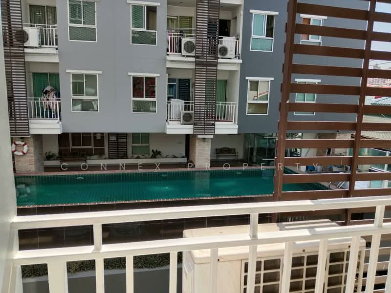 Regent Home 7/1, Bangkok, Soi Sanphawut 2, Bang Na Road, Bang Na, Bang Na, Bangkok, 1 Bedroom, 31 sqm, Condo For Sale, by Connex Property, 60246749 - DDproperty.com