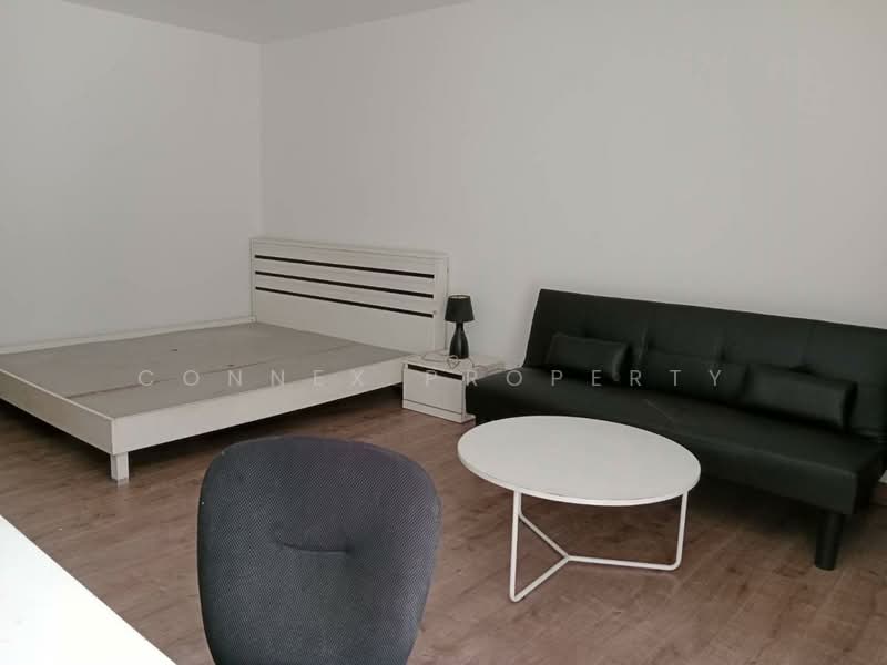 Regent Home 7/1, Bangkok, Soi Sanphawut 2, Bang Na Road, Bang Na, Bang Na, Bangkok, 1 Bedroom, 31 sqm, Condo For Sale, by Connex Property, 60246749 - DDproperty.com