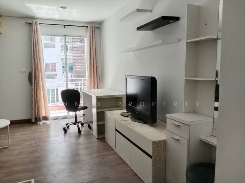 Regent Home 7/1, Bangkok, Soi Sanphawut 2, Bang Na Road, Bang Na, Bang Na, Bangkok, 1 Bedroom, 31 sqm, Condo For Sale, by Connex Property, 60246749 - DDproperty.com