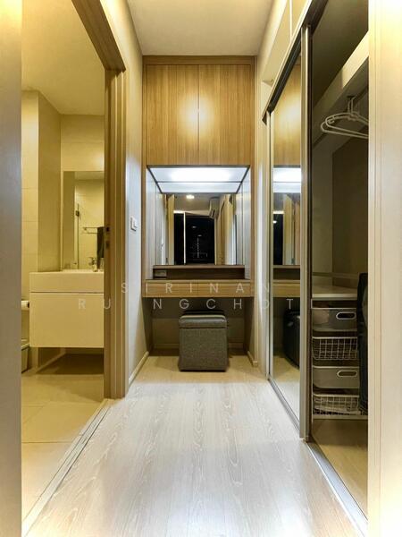 For Sale - Condolette Midst Rama 9, Bangkok