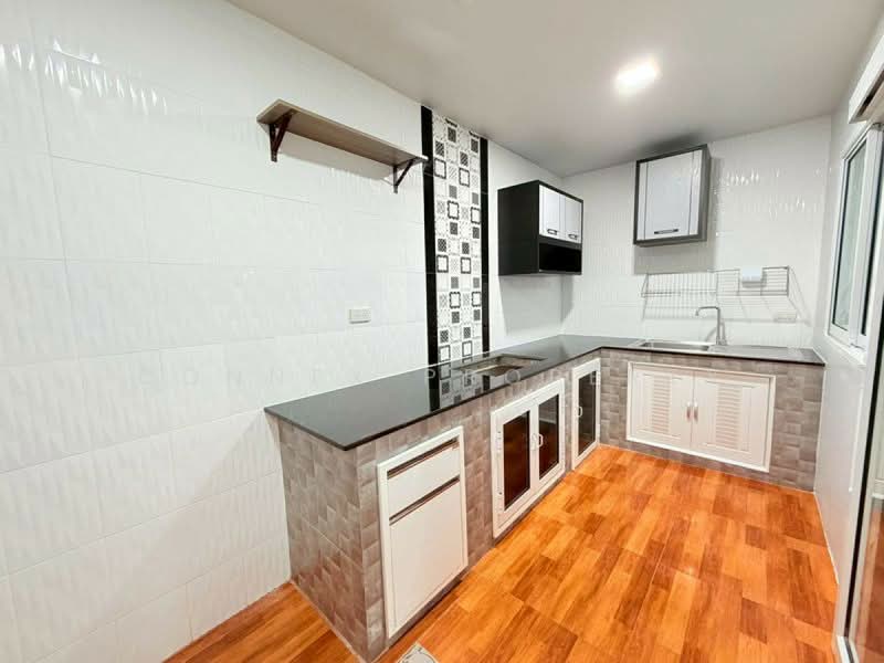 Pruksa Ville 28 Wongwaen - Rattanathibet, Nonthaburi, Kanchanaphisek Road, Sao Thong Hin, Bang Yai, Nonthaburi, 3 Bedrooms, 150 sqm, Townhouse For Sale, by Connex Property, 60246852 - DDproperty.com