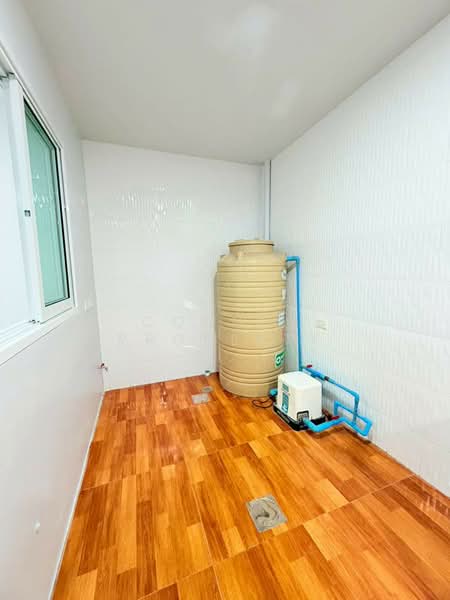 Pruksa Ville 28 Wongwaen - Rattanathibet, Nonthaburi, Kanchanaphisek Road, Sao Thong Hin, Bang Yai, Nonthaburi, 3 Bedrooms, 150 sqm, Townhouse For Sale, by Connex Property, 60246852 - DDproperty.com