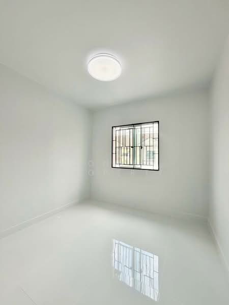 Pruksa Ville 28 Wongwaen - Rattanathibet, Nonthaburi, Kanchanaphisek Road, Sao Thong Hin, Bang Yai, Nonthaburi, 3 Bedrooms, 150 sqm, Townhouse For Sale, by Connex Property, 60246852 - DDproperty.com
