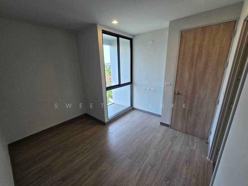 ให้เช่า - NUE Cove North Ratchapruek : นิว โคฟ นอร์ธ ราชพฤกษ์, นนทบุรี