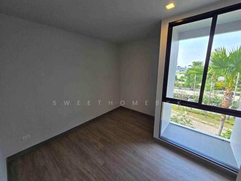 ให้เช่า - NUE Cove North Ratchapruek : นิว โคฟ นอร์ธ ราชพฤกษ์, นนทบุรี