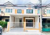 Pruksa Ville 19 Wongwaen-Pinklao : พฤกษาวิลล์ 19 วงแหวน-ปิ่นเกล้า - DDproperty.com