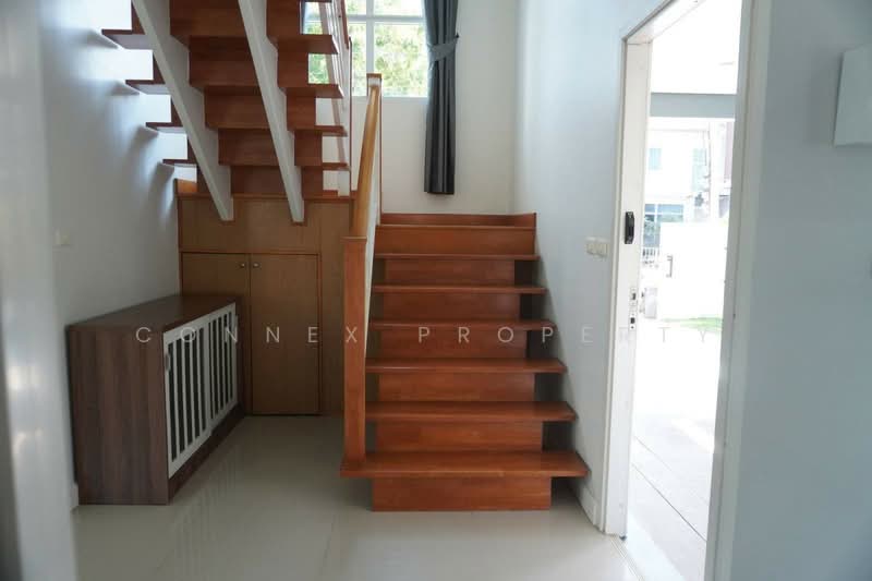 Pruksa Village The Season Rangsit-Klong 3 : พฤกษาวิลเลจ เดอะซีซัน รังสิต-คลอง 3, ปทุมธานี, คลองสาม, คลองหลวง, ปทุมธานี, 156 ตร.ม., บ้านเดี่ยว ขาย, โดย Connex Property, 60246874 - DDproperty.com