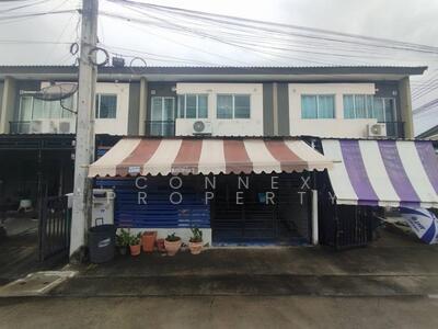 ขาย - Pruksa126 Thepharak-kingkaew : พฤกษา 126 เทพารักษ์-กิ่งแก้ว, สมุทรปราการ