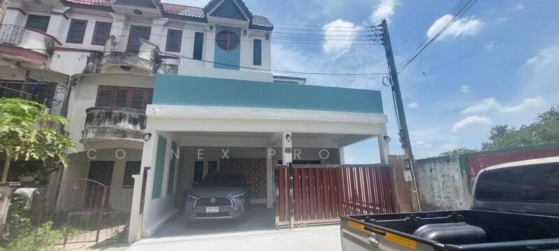 For Sale - Baan Pongsirichai 2, Samut Sakhon