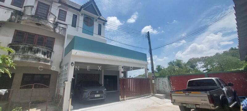 For Sale - Baan Pongsirichai 2, Samut Sakhon