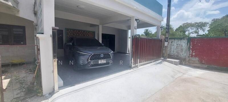 For Sale - Baan Pongsirichai 2, Samut Sakhon