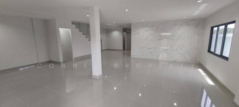 For Sale - Baan Pongsirichai 2, Samut Sakhon