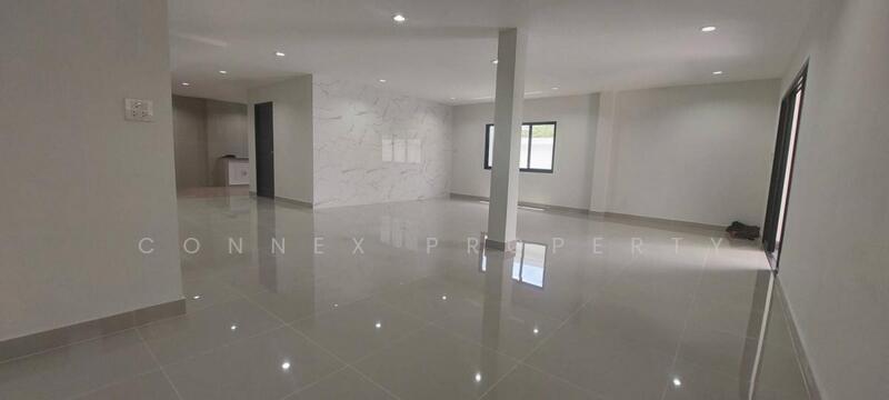 For Sale - Baan Pongsirichai 2, Samut Sakhon