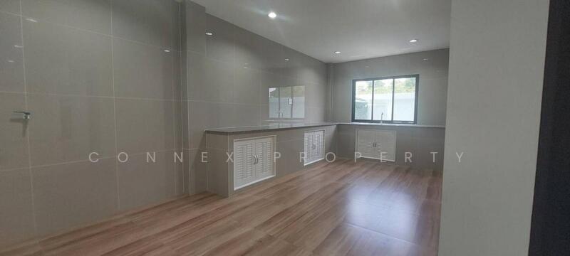 For Sale - Baan Pongsirichai 2, Samut Sakhon