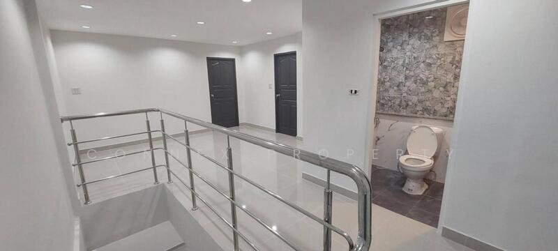 For Sale - Baan Pongsirichai 2, Samut Sakhon