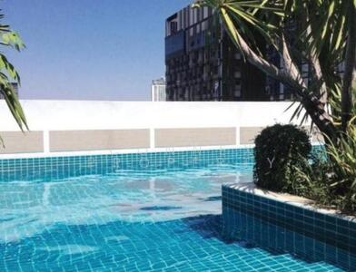 ขาย - Plus 38 Hip : พลัส 38 ฮิป คอนโดมิเนียม, กรุงเทพ