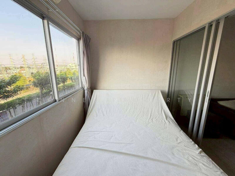 Plum Condo Park Rangsit, Pathum Thani, - Paholayothin Road, Khlong Nung, Khlong Luang, Pathum Thani, Studio, 22 sqm, Condo For Sale, by Connex Property, 60246946 - DDproperty.com