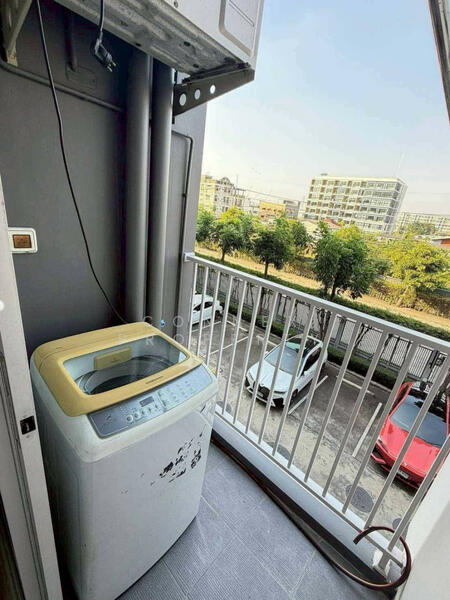 Plum Condo Park Rangsit, Pathum Thani, - Paholayothin Road, Khlong Nung, Khlong Luang, Pathum Thani, Studio, 22 sqm, Condo For Sale, by Connex Property, 60246946 - DDproperty.com