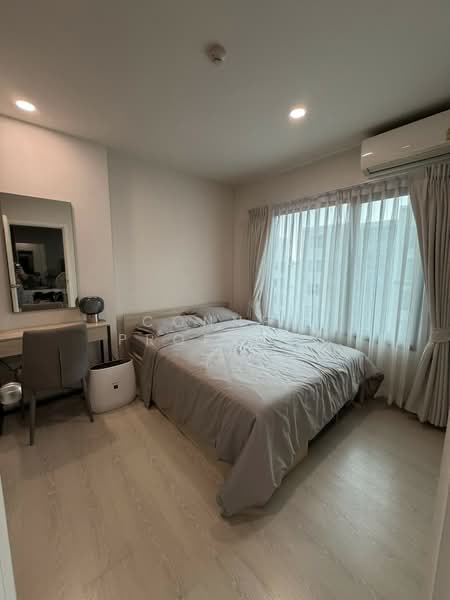 Phyll Phahol 34, Bangkok, 2018 Soi Phahonyothin 34, Sena Nikhom, Chatuchak, Bangkok, 1 Bedroom, 35 sqm, Condo For Sale, by Connex Property, 60247027 - DDproperty.com