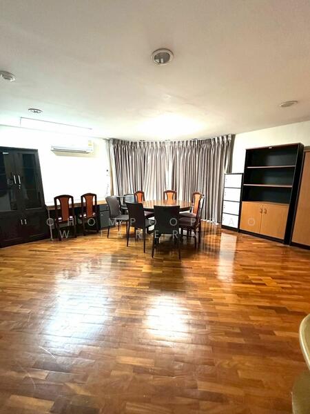 For Sale - PST Condo Ville Tower 2, Bangkok