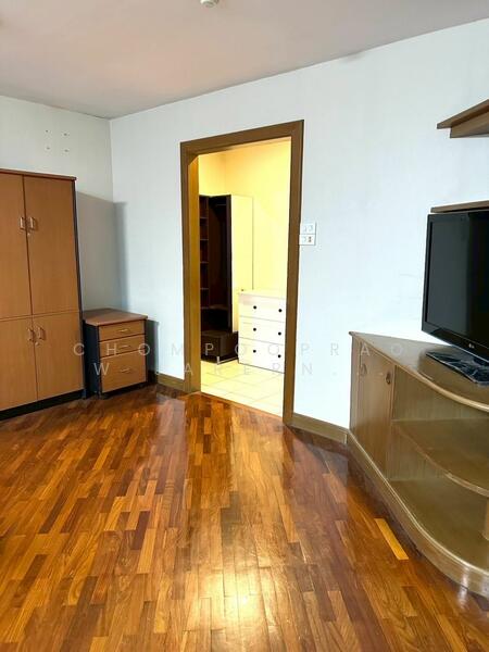 For Sale - PST Condo Ville Tower 2, Bangkok