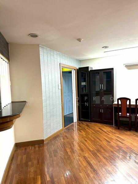 For Sale - PST Condo Ville Tower 2, Bangkok